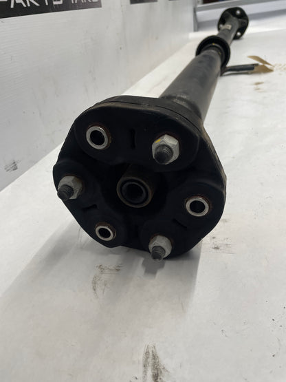 2016 Chevy SS Sedan Drive Propeller Shaft Driveshaft OEM - Day's Parts Yard