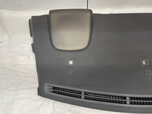 2014 Chevy SS Sedan Rear Package Deck Tray Parcel Shelf Trim Cover OEM - Day's Parts Yard