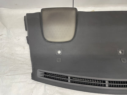 2014 Chevy SS Sedan Rear Package Deck Tray Parcel Shelf Trim Cover OEM - Day's Parts Yard