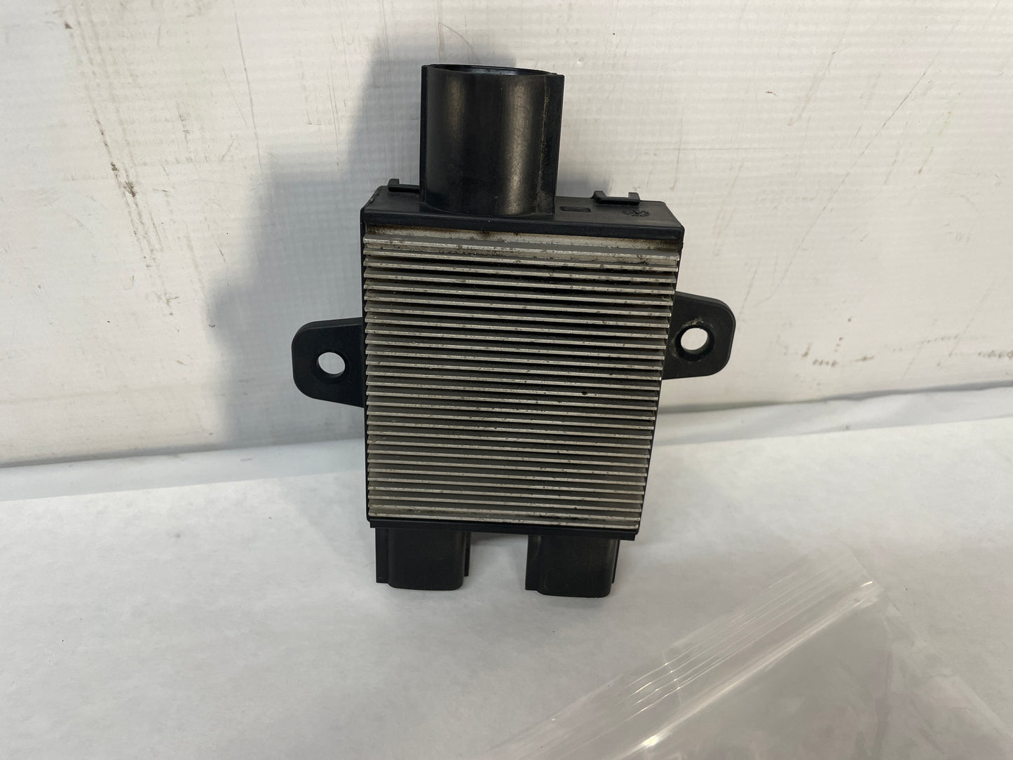 2017 Chevy SS Sedan Radiator Cooling Fan Motor Module OEM - Day's Parts Yard