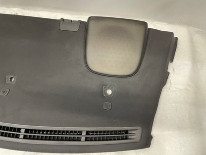 2014 Chevy SS Sedan Rear Package Deck Tray Parcel Shelf Trim Cover OEM - Day's Parts Yard