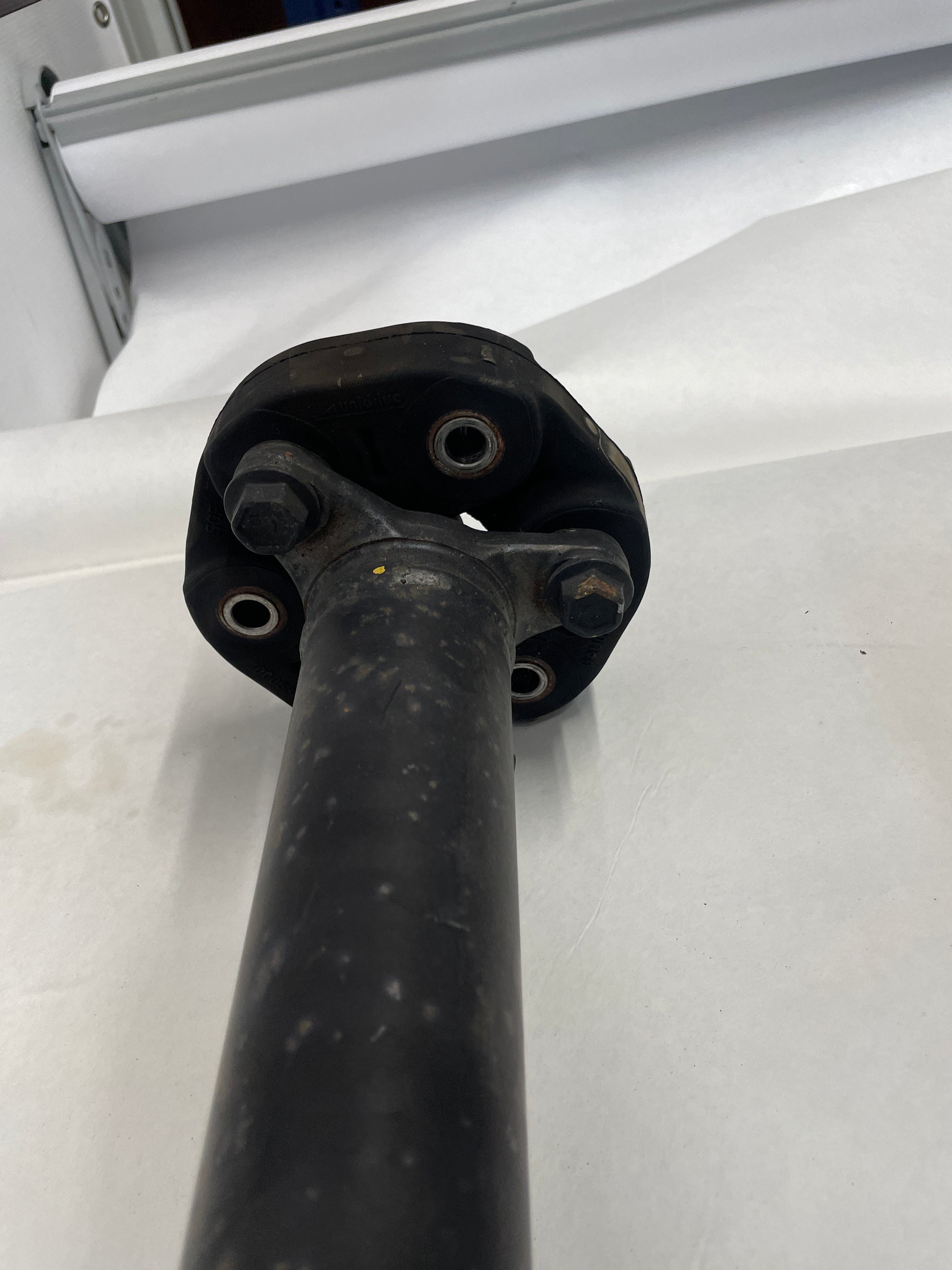 2016 Chevy SS Sedan Drive Propeller Shaft Driveshaft OEM - Day's Parts Yard