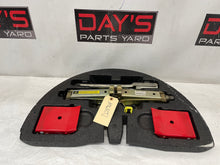 2006 Pontiac GTO Emergency Tire Jack Tool Kit OEM