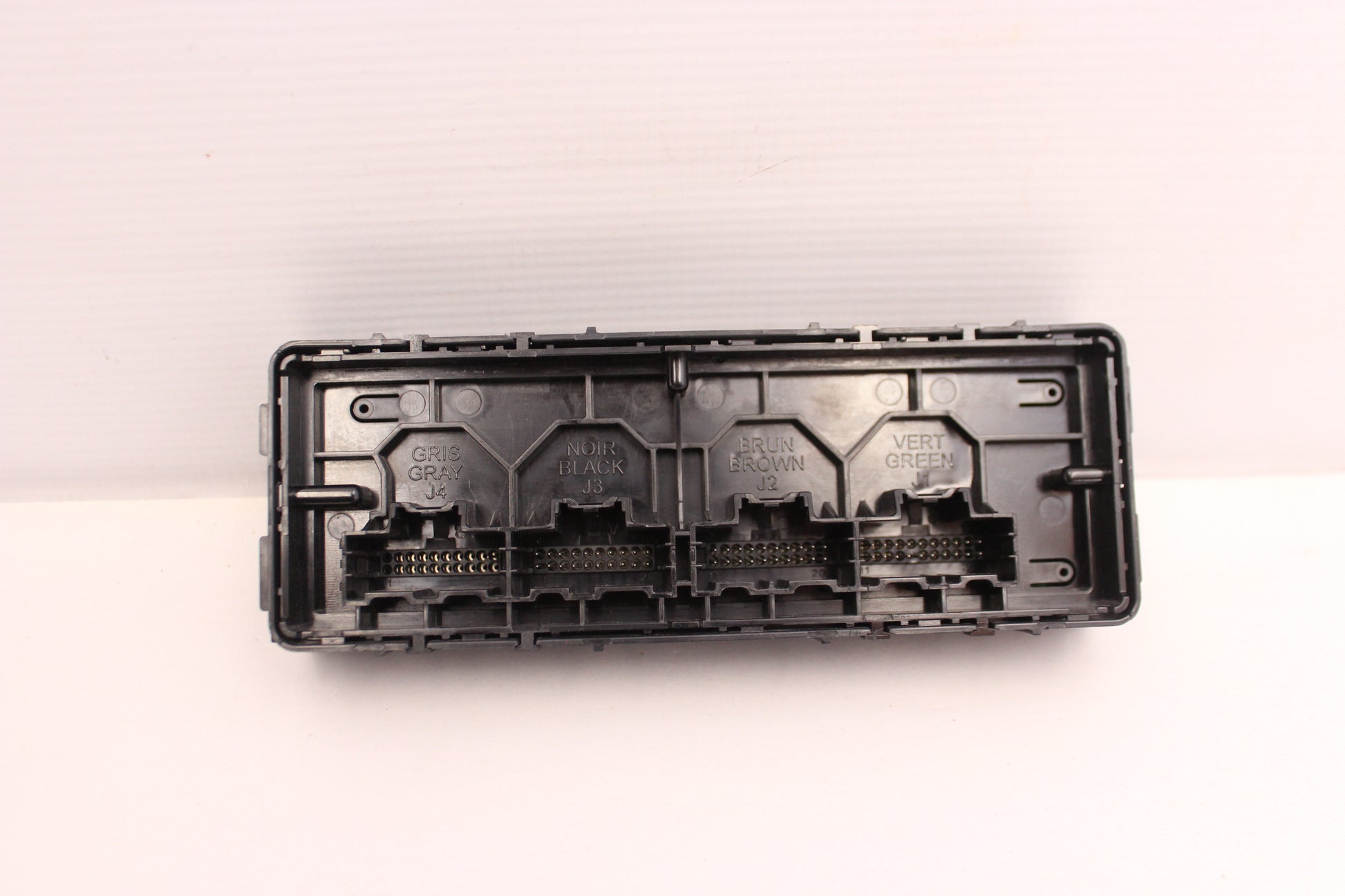 2017 Chevy Camaro SS 1LE Temperature Climate Control Module OEM - Day's Parts Yard
