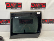 1999 Chevy Camaro Z28 RH Passenger T-Top Roof Glass Window Panel OEM
