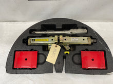 2006 Pontiac GTO Emergency Tire Jack Tool Kit OEM