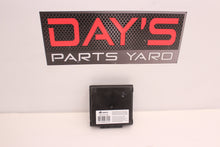 2017 Chevy Camaro SS 1LE Keyless Entry Module OEM - Day's Parts Yard