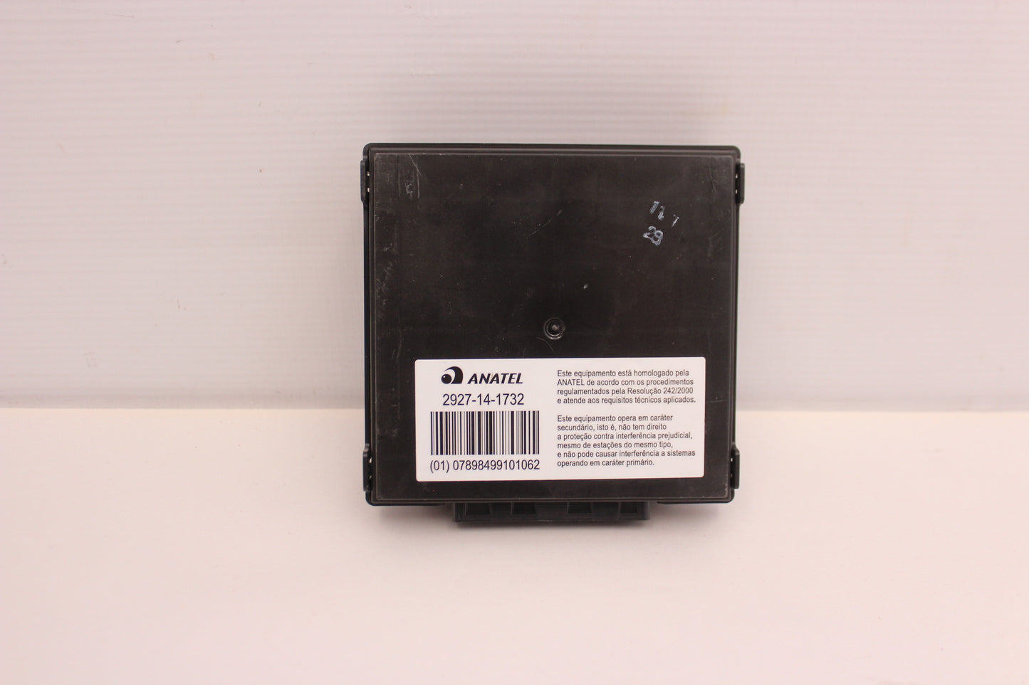 2017 Chevy Camaro SS 1LE Keyless Entry Module OEM