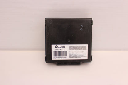 2017 Chevy Camaro SS 1LE Keyless Entry Module OEM