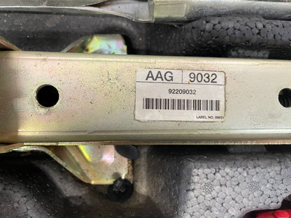 2006 Pontiac GTO Emergency Tire Jack Tool Kit OEM