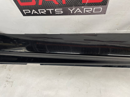 2016 Chevy SS Sedan RH Passenger Rocker Molding Side Skirt Panel Trim OEM - Day's Parts Yard