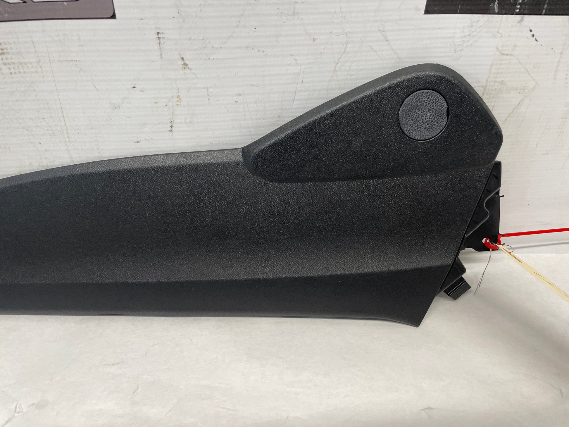 2022 Chevy Camaro SS 3pc Set RH & LH Center Console Trim OEM - Day's Parts Yard