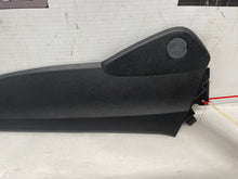 2022 Chevy Camaro SS 3pc Set RH & LH Center Console Trim OEM - Day's Parts Yard