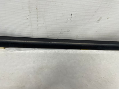 2006 Pontiac GTO LH Driver Window Door Belt Molding Weather Strip Trim OEM