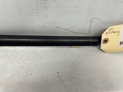 2006 Pontiac GTO LH Driver Window Door Belt Molding Weather Strip Trim OEM