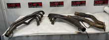2006 Pontiac GTO Long Tube Exhaust Headers W/ Catalytic Converters OEM - Day's Parts Yard