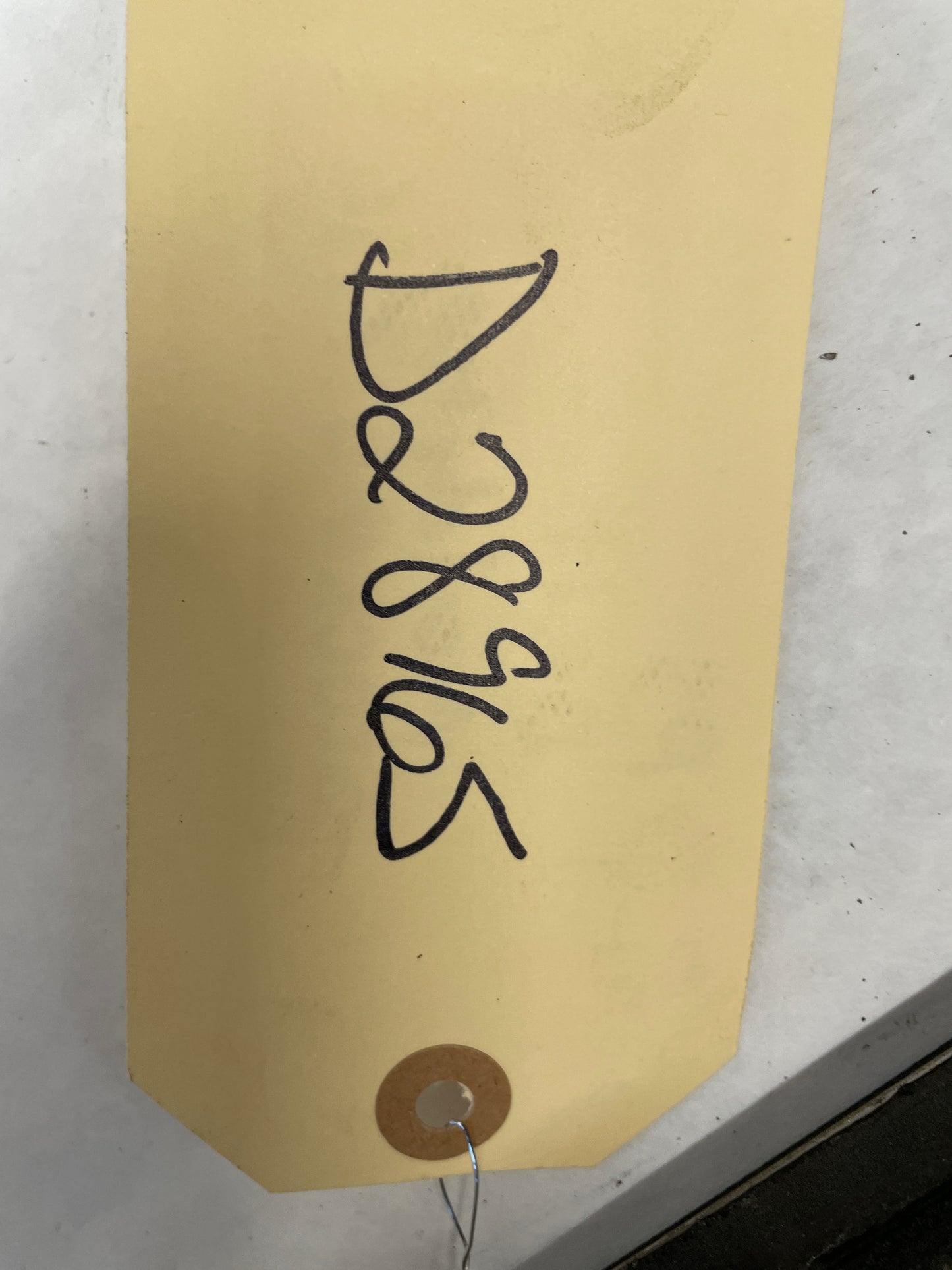 2006 Pontiac GTO LH Driver Window Door Belt Molding Weather Strip Trim OEM