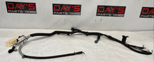 2014 Chevy SS Sedan Engine Battery Positive Cable Wire Wiring Harness OEM - Day's Parts Yard