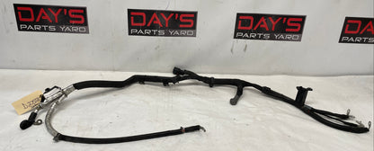 2014 Chevy SS Sedan Engine Battery Positive Cable Wire Wiring Harness OEM - Day's Parts Yard