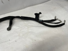 2014 Chevy SS Sedan Engine Battery Positive Cable Wire Wiring Harness OEM - Day's Parts Yard