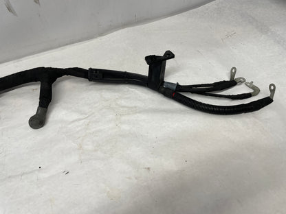 2014 Chevy SS Sedan Engine Battery Positive Cable Wire Wiring Harness OEM - Day's Parts Yard