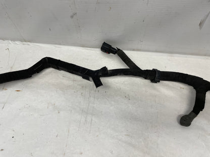 2014 Chevy SS Sedan Engine Battery Positive Cable Wire Wiring Harness OEM - Day's Parts Yard