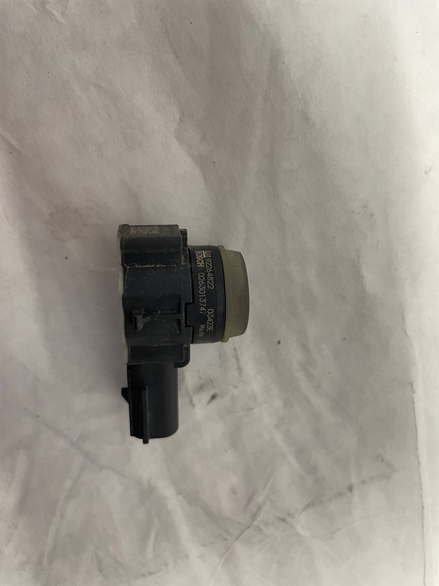 2014 Chevy SS Sedan Parking Sensor Set OEM - Day's Parts Yard