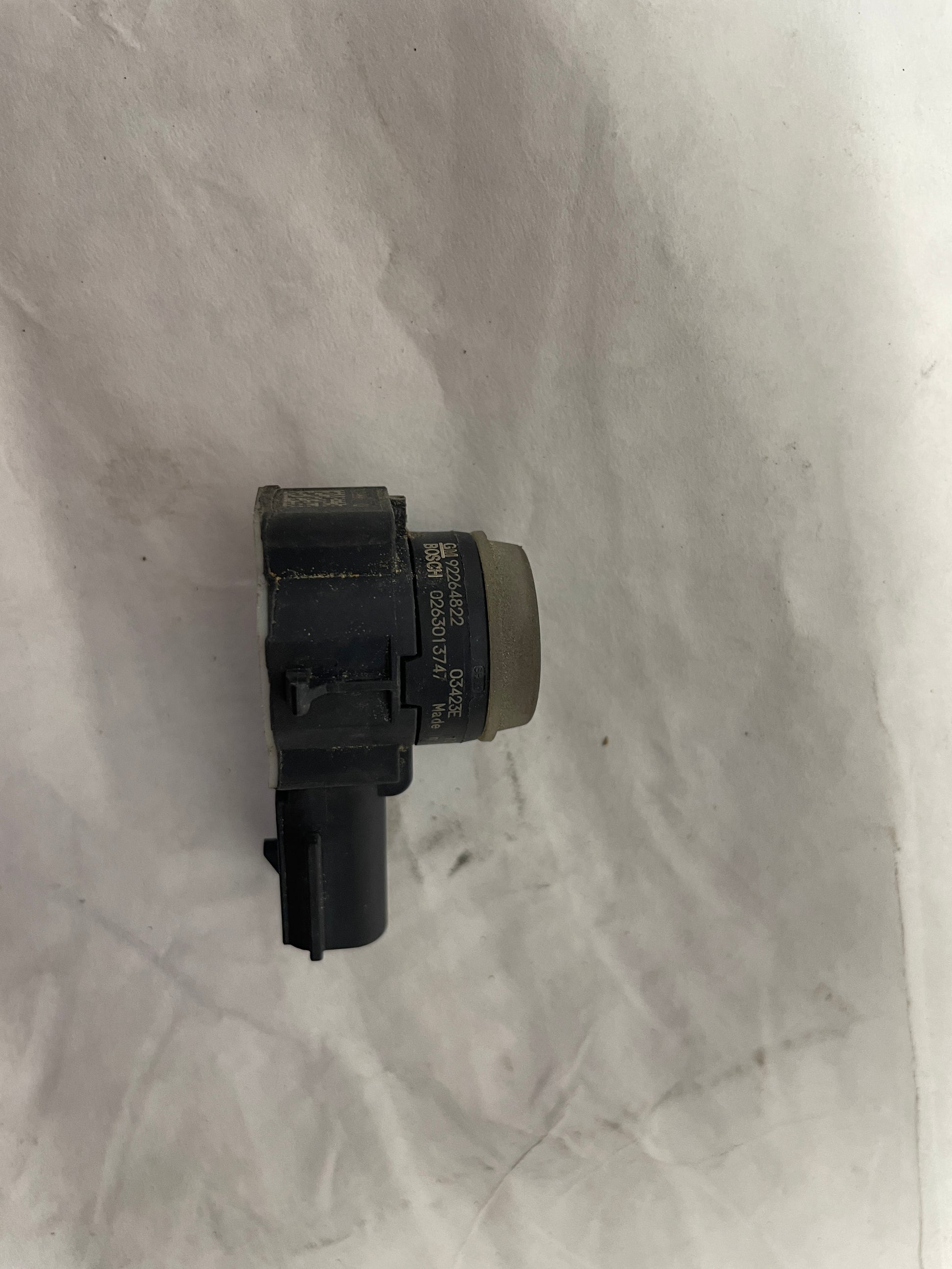 2014 Chevy SS Sedan Parking Sensor Set OEM - Day's Parts Yard