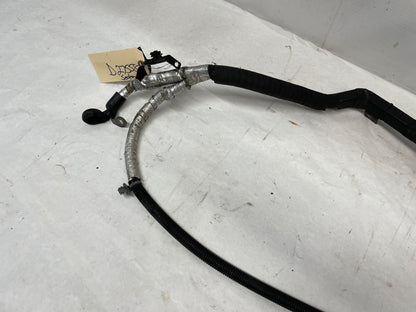 2014 Chevy SS Sedan Engine Battery Positive Cable Wire Wiring Harness OEM - Day's Parts Yard