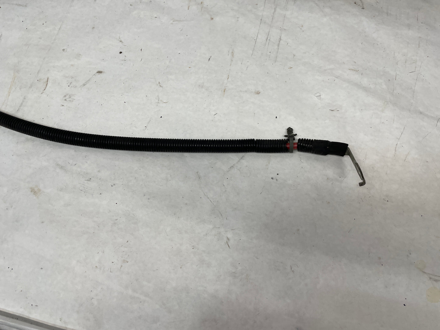 2014 Chevy SS Sedan Engine Battery Positive Cable Wire Wiring Harness OEM - Day's Parts Yard