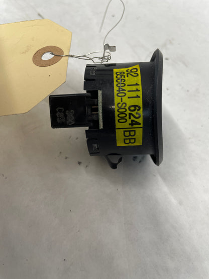 2006 Pontiac GTO GTO Mod Set Dash Selector Control Switch Button OEM