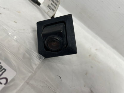 2014 Chevy SS Sedan Rear Bumper Back Up Camera OEM - Day's Parts Yard