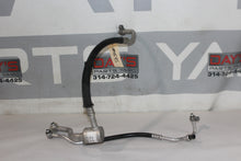 2016 Cadillac ATS-V Air Conditioning AC Line Tub Hose OEM