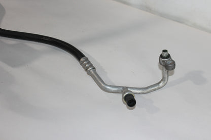 2016 Cadillac ATS-V Air Conditioning AC Line Tub Hose OEM - Day's Parts Yard