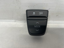 2022 Chevy Camaro SS Traction Control Stability Switch  OEM - Day's Parts Yard
