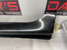 2016 Chevy SS Sedan LH Driver Rocker Molding Side Skirt Panel Trim OEM - Day's Parts Yard