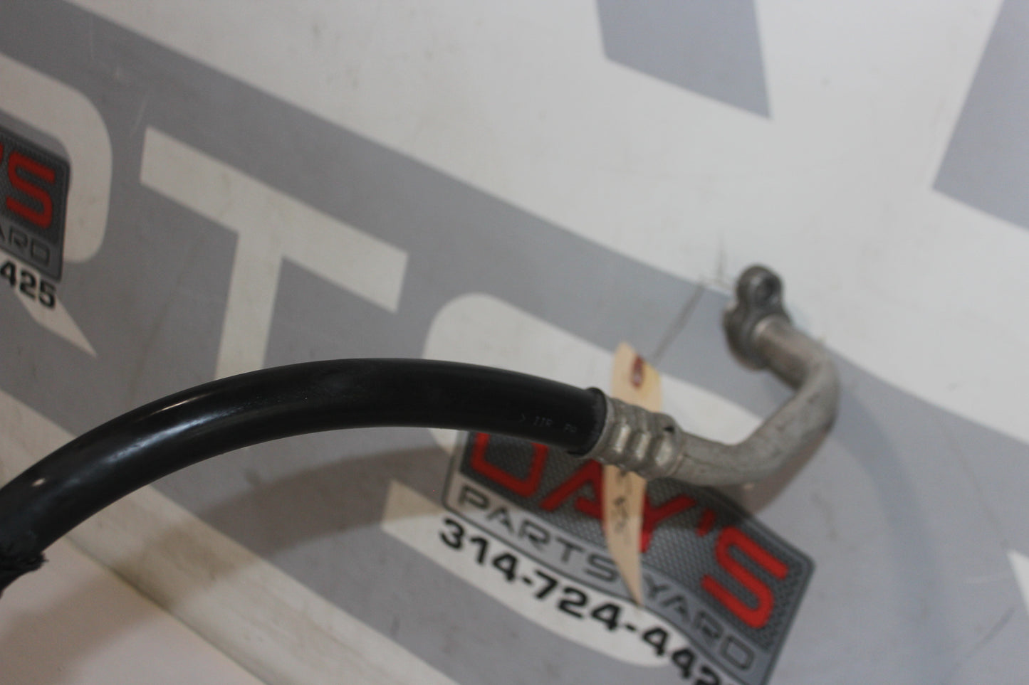 2016 Cadillac ATS-V Air Conditioning AC Line Tub Hose OEM - Day's Parts Yard
