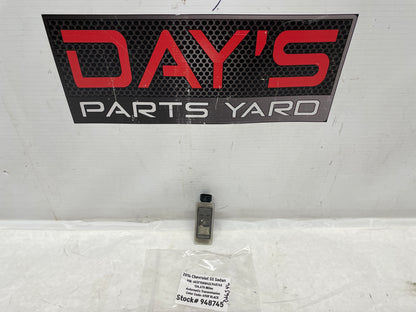 2014 Chevy SS Sedan License Plate Tag Light OEM - Day's Parts Yard