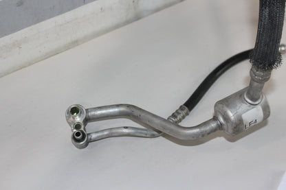 2016 Cadillac ATS-V Air Conditioning AC Line Tub Hose OEM - Day's Parts Yard
