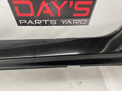 2016 Chevy SS Sedan LH Driver Rocker Molding Side Skirt Panel Trim OEM - Day's Parts Yard