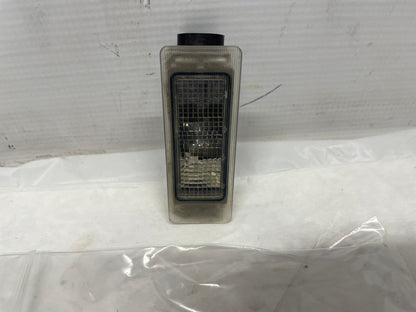 2014 Chevy SS Sedan License Plate Tag Light OEM - Day's Parts Yard