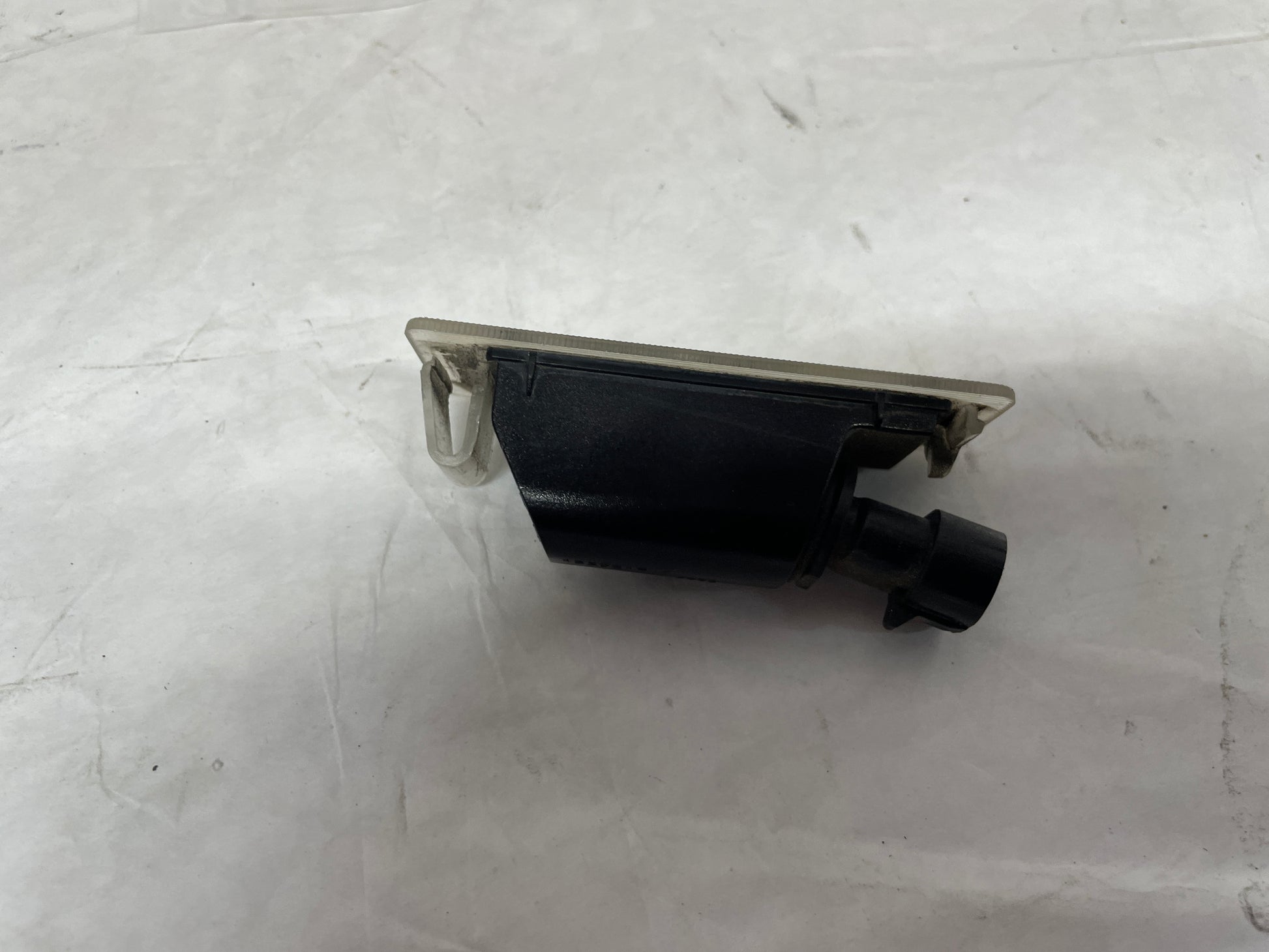 2014 Chevy SS Sedan License Plate Tag Light OEM - Day's Parts Yard