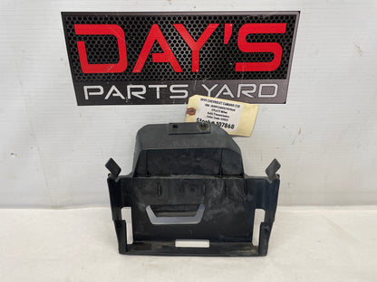 1999 Chevy Camaro Z28 ECM ECU PCM Computer Bracket OEM - Day's Parts Yard