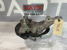 2017 Chevy SS Sedan LH Driver Front Spindle Knuckle Hub Assembly OEM