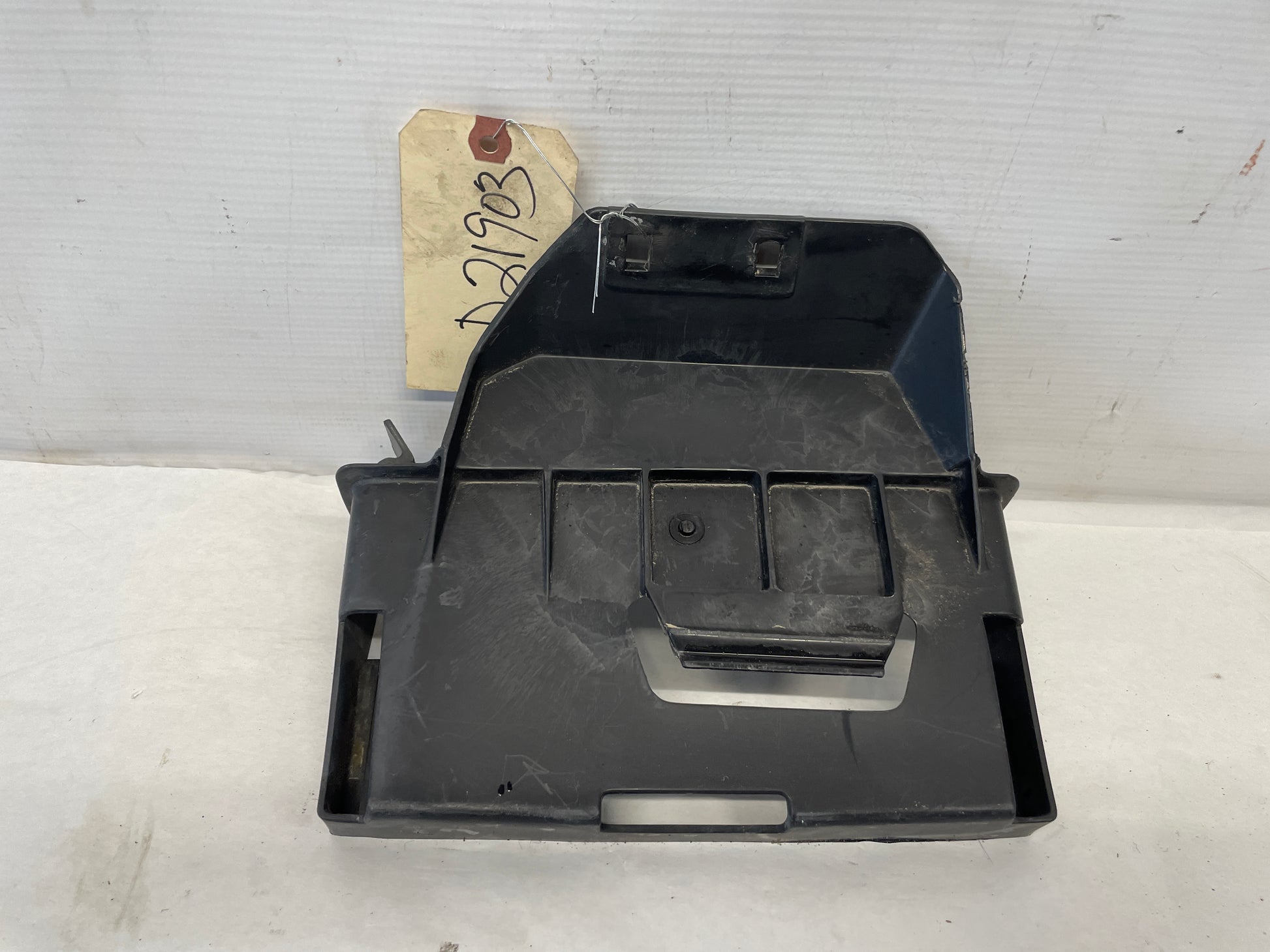 1999 Chevy Camaro Z28 ECM ECU PCM Computer Bracket OEM - Day's Parts Yard