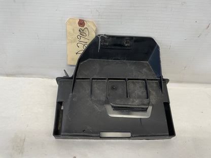 1999 Chevy Camaro Z28 ECM ECU PCM Computer Bracket OEM - Day's Parts Yard
