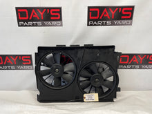 1999 Chevy Camaro Z28 Dual Electric Radiator Cooling Fans OEM - Day's Parts Yard