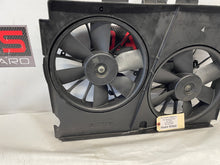 1999 Chevy Camaro Z28 Dual Electric Radiator Cooling Fans OEM - Day's Parts Yard