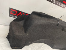 2006 Pontiac GTO Trunk Fuel Tank Trim Carpet Cover Liner OEM