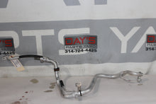 2016 Cadillac ATS-V AC A/C Air Conditioner Line Hose Tube OEM